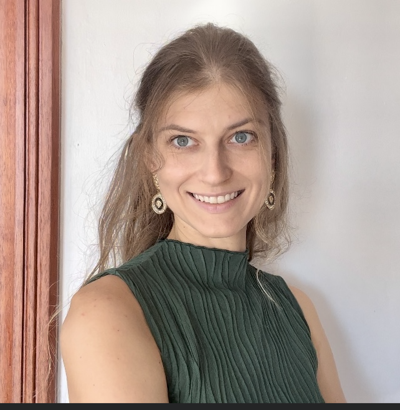 Anna Signaevska, TELWHA